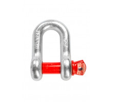 Скоба прямая TOR 12,0 т (тип G210) (L) 1038304