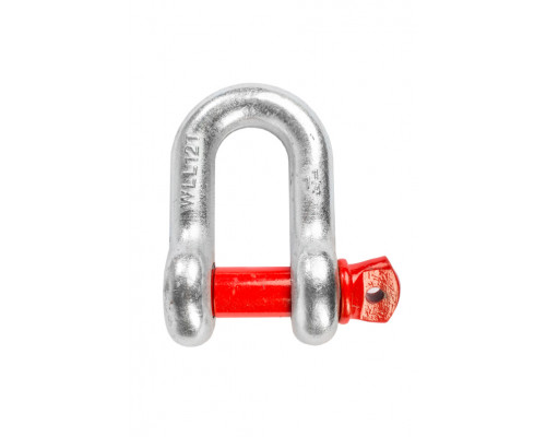 Скоба прямая TOR 12,0 т (тип G210) (L) 1038304 Скоба прямая TOR 12,0 т (тип G210) (L) 1038304