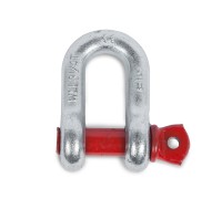 Скоба прямая TOR 3,25 т (тип G210) (Y) 1051531