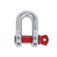 Скоба прямая TOR 3,25 т (тип G210) (Y) 1051531