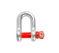 Скоба прямая TOR 8,5 т (тип G210) (L) 1038316