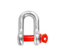 Скоба прямая TOR 17,0 т (тип G210) (Y) 1051528