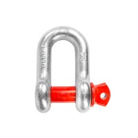 Скоба прямая TOR 17,0 т (тип G210) (Y) 1051528