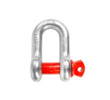 Скоба прямая TOR 17,0 т (тип G210) (Y) 1051528