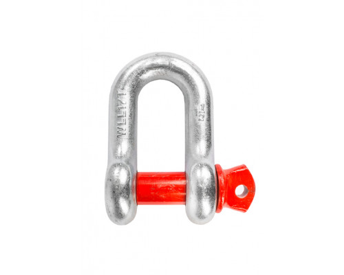 Скоба прямая TOR 17,0 т (тип G210) (L) 1038307 Скоба прямая TOR 17,0 т (тип G210) (L) 1038307