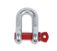 Скоба прямая TOR 3,25 т (тип G210) (D) 1035830
