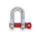 Скоба прямая TOR 3,25 т (тип G210) (Q) 1233255