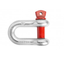 Скоба прямая TOR 25,0 т (тип G210) (Q) 1232505