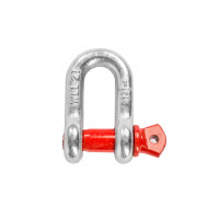 Скоба прямая TOR 2,0 т (тип G210) (L) 1038308