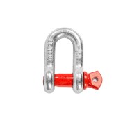 Скоба прямая TOR 1,5 т (тип G210) (Q) 1051262