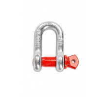 Скоба прямая TOR 13,5 т (тип G210) (S) 1047761