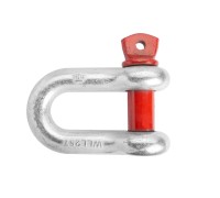 Скоба прямая TOR 25,0 т (тип G210) (Y) 1051530