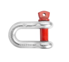 Скоба прямая TOR 25,0 т (тип G210) (Y) 1051530