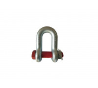 Скоба прямая TOR 13,5 т (тип G2150) (S) 1047578