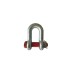 Скоба прямая TOR 13,5 т (тип G2150) (S) 1047578