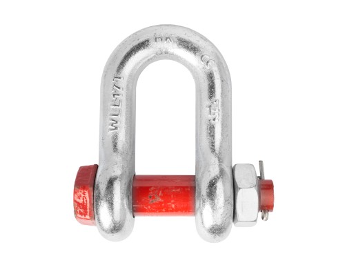Скоба прямая TOR 13,5 т (тип G2150) (S) 1047578