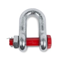 Скоба прямая TOR 17,0 т (тип G2150) (TH) 1051404