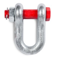 Скоба прямая TOR 35,0 т (тип G2150) (Y) 1051532