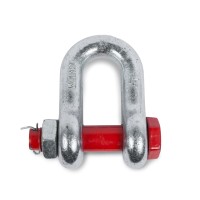 Скоба прямая TOR 12,0 т (тип G2150) (D) 1050162