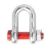 Скоба прямая TOR 35,0 т (тип G2150) (Q) 12303507