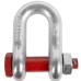 Скоба прямая TOR 3,25 т (тип G2150) (Q) 12303257