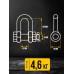 Скоба прямая TOR 12,0 т (тип G2150) (Q) 12301207