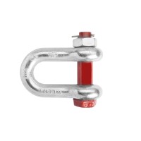 Скоба прямая TOR 17,0 т (тип G2150) (Y) 1051529