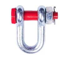 Скоба прямая TOR 9,5 т (тип G2150) (Y) 1051533