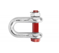 Скоба прямая TOR 17,0 т (тип G2150) (D) 1050164