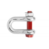 Скоба прямая TOR 17,0 т (тип G2150) (D) 1050164