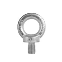 Рым-болт TOR DIN 580 32мм (D) 1050415