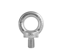 Рым-болт TOR DIN 580 30мм (D) 1035816