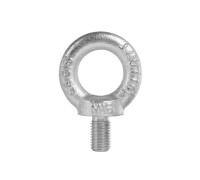 Рым-болт TOR DIN 580 16мм (L) 1046972