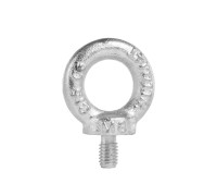 Рым-болт TOR DIN 580 8мм (S) 1050151