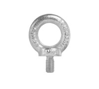 Рым-болт TOR DIN 580 10мм (Q) 1000897