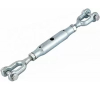 Талреп вилка-вилка TOR М20 din1478 (закрытого типа) (Q) 1001156