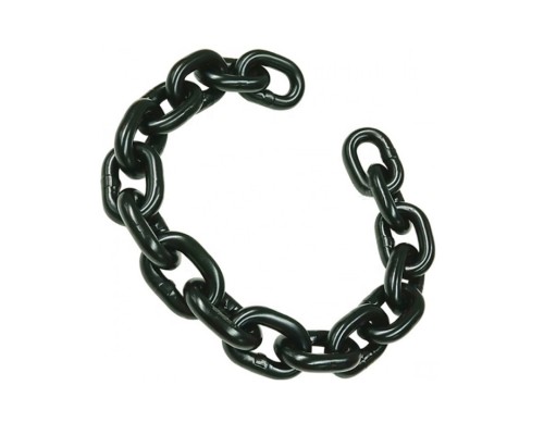 Цепь круглозвенная TOR G80 EN818-7 22х66 калиброванная 1050578