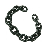 Цепь круглозвенная TOR G80 EN818-7 26х92 калиброванная 1050579
