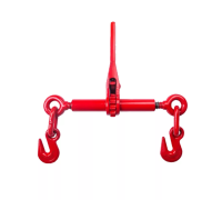 Стяжка цепная TOR R 8-10 мм 2449 кг (5400 lbs, талреп с храповиком) (D) 1035836