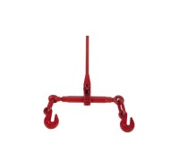 Стяжка цепная TOR R 10-13 мм 4173 кг (9200 lbs,талреп с храповиком) (D) 1035835