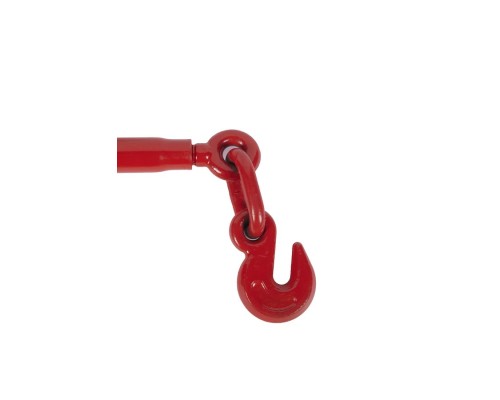 Стяжка цепная TOR R 10-13 мм 4173 кг (9200 lbs,талреп с храповиком) (D) 1035835