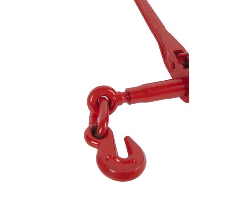 Стяжка цепная TOR R 10-13 мм 4173 кг (9200 lbs,талреп с храповиком) (D) 1035835