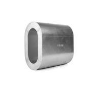 Втулка алюминиевая 50 мм TOR DIN 3093 (Q) 1013100