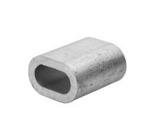 Втулка алюминиевая 36 мм TOR DIN 3093 (TH) 1051380