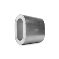 Втулка алюминиевая 38 мм TOR DIN 3093 (Y) 1051501