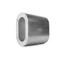 Втулка алюминиевая 38 мм TOR DIN 3093 (Y) 1051501