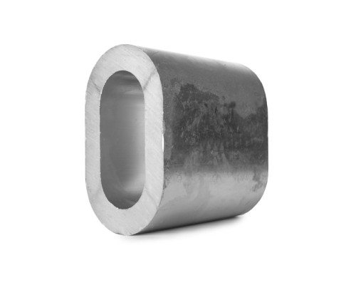 Втулка алюминиевая 30 мм TOR DIN 3093 (Q) 142301