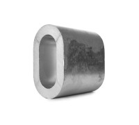 Втулка алюминиевая 42 мм TOR DIN 3093 (L) 1046950