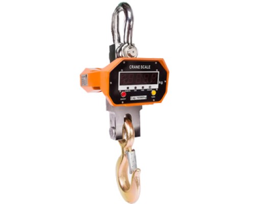Весы крановые КВ-1000 2764137