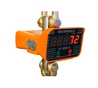 Весы электронные крановые REM OCS-TY 1T 1052366